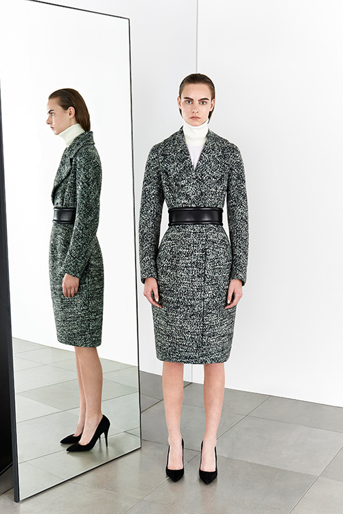 スポーツマックス(SPORTMAX) 2014年プレフォールウィメンズコレクション  - 写真20