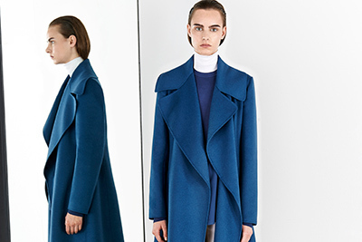 スポーツマックス 2014年プレフォール ウィメンズ コレクション