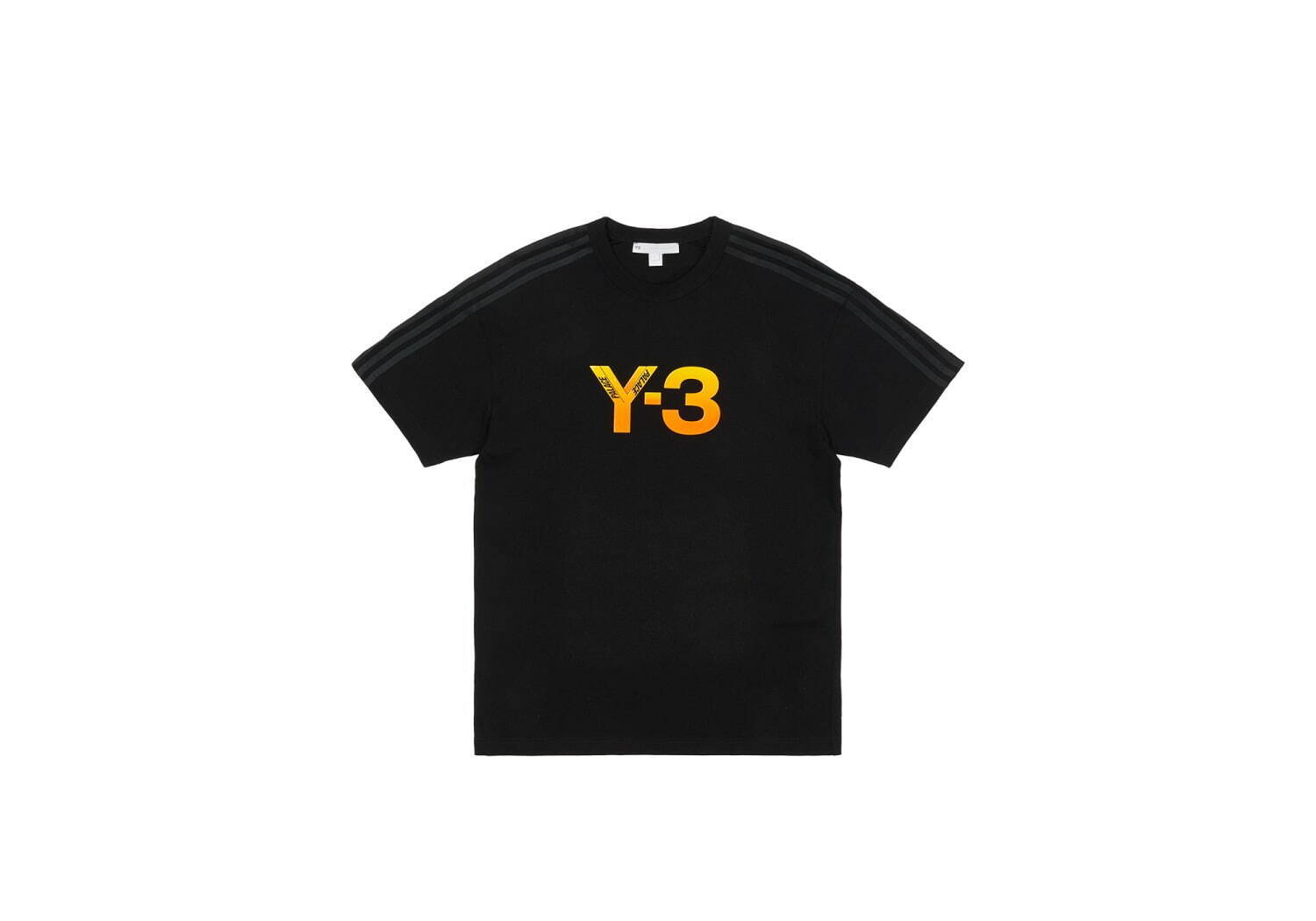 Y-3×パレス スケートボード、バラのグラフィックを施したコラボスニーカー＆Tシャツなど｜写真72