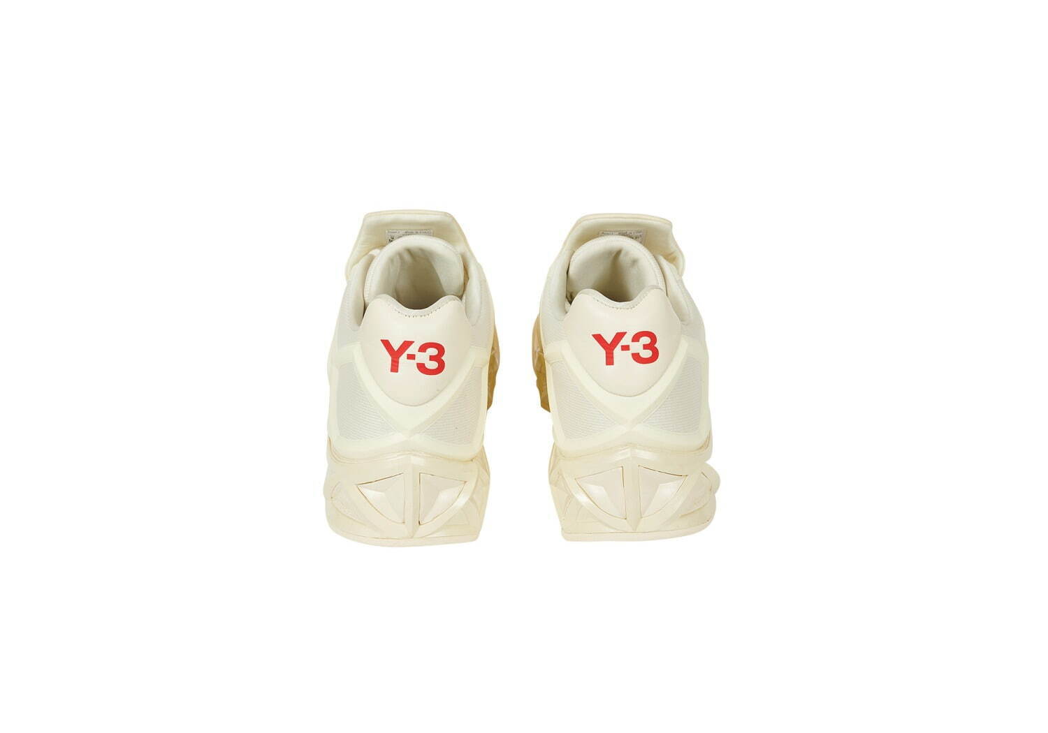 Y-3×パレス スケートボード、バラのグラフィックを施したコラボスニーカー＆Tシャツなど｜写真67