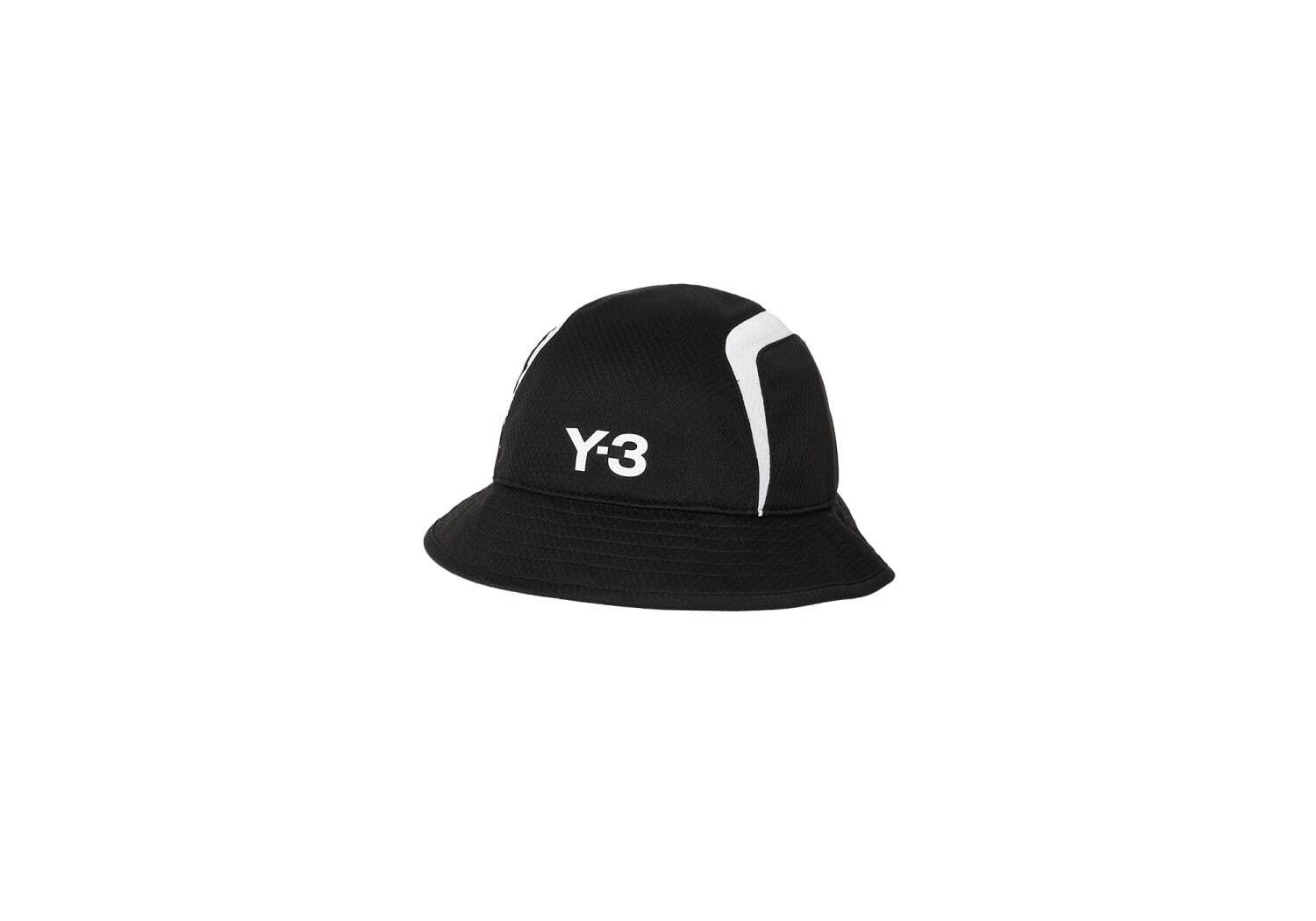 Y-3×パレス スケートボード、バラのグラフィックを施したコラボスニーカー＆Tシャツなど｜写真15