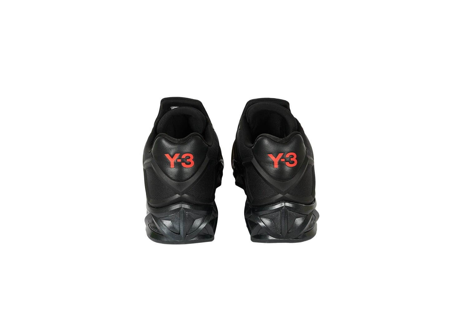 Y-3×パレス スケートボード、バラのグラフィックを施したコラボスニーカー＆Tシャツなど｜写真63