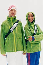 Y-3×パレス スケートボード、バラのグラフィックを施したコラボスニーカー＆Tシャツなど｜写真100