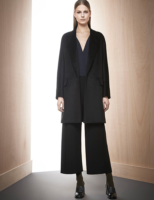 マックスマーラ(Max Mara) 2014年プレフォールウィメンズコレクション  - 写真3