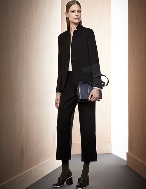 マックスマーラ(Max Mara) 2014年プレフォールウィメンズコレクション  - 写真7