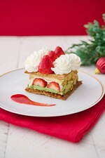 アフタヌーンティー・ティールーム(Afternoon Tea TEAROOM) クリスマスの贅沢ティーコース｜写真2