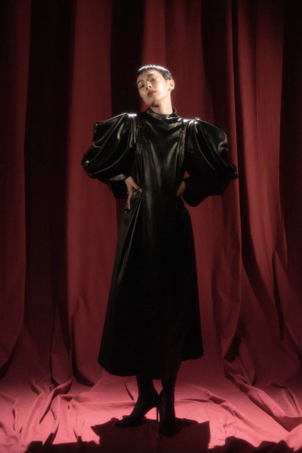 マヌカンズジャポン(Mannequins JAPON) 2023年春夏ウィメンズコレクション  - 写真7