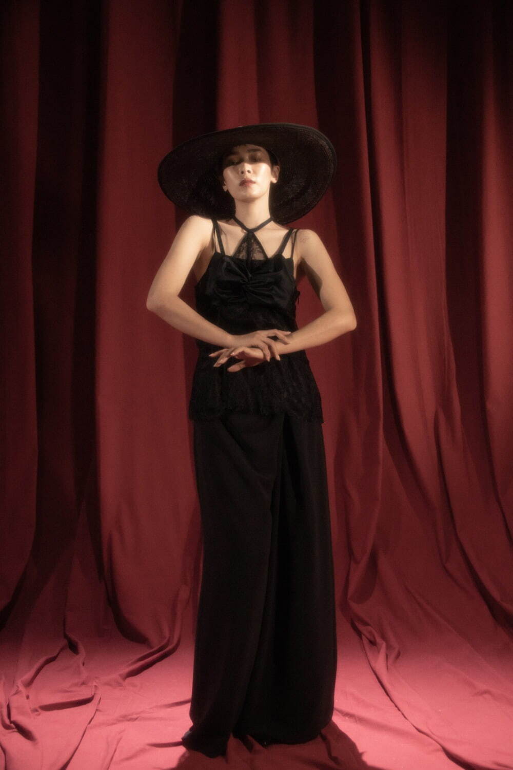 マヌカンズジャポン(Mannequins JAPON) 2023年春夏ウィメンズコレクション  - 写真18