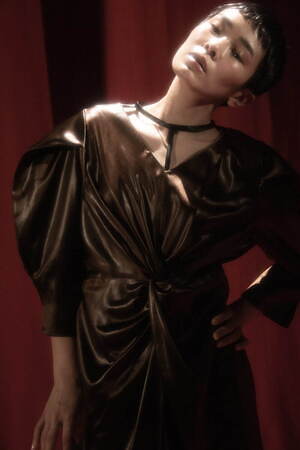 マヌカンズジャポン(Mannequins JAPON) 2023年春夏ウィメンズコレクション  - 写真9