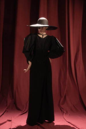 マヌカンズジャポン(Mannequins JAPON) 2023年春夏ウィメンズコレクション  - 写真13