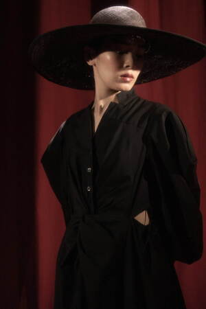 マヌカンズジャポン(Mannequins JAPON) 2023年春夏ウィメンズコレクション  - 写真15