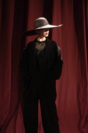 マヌカンズジャポン(Mannequins JAPON) 2023年春夏ウィメンズコレクション  - 写真16