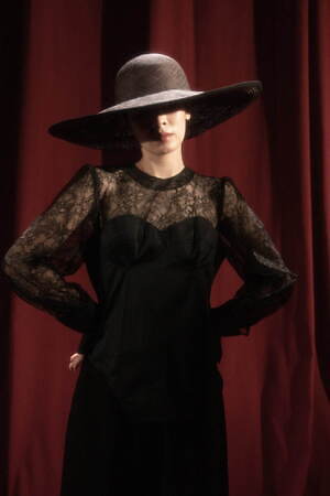 マヌカンズジャポン(Mannequins JAPON) 2023年春夏ウィメンズコレクション  - 写真17