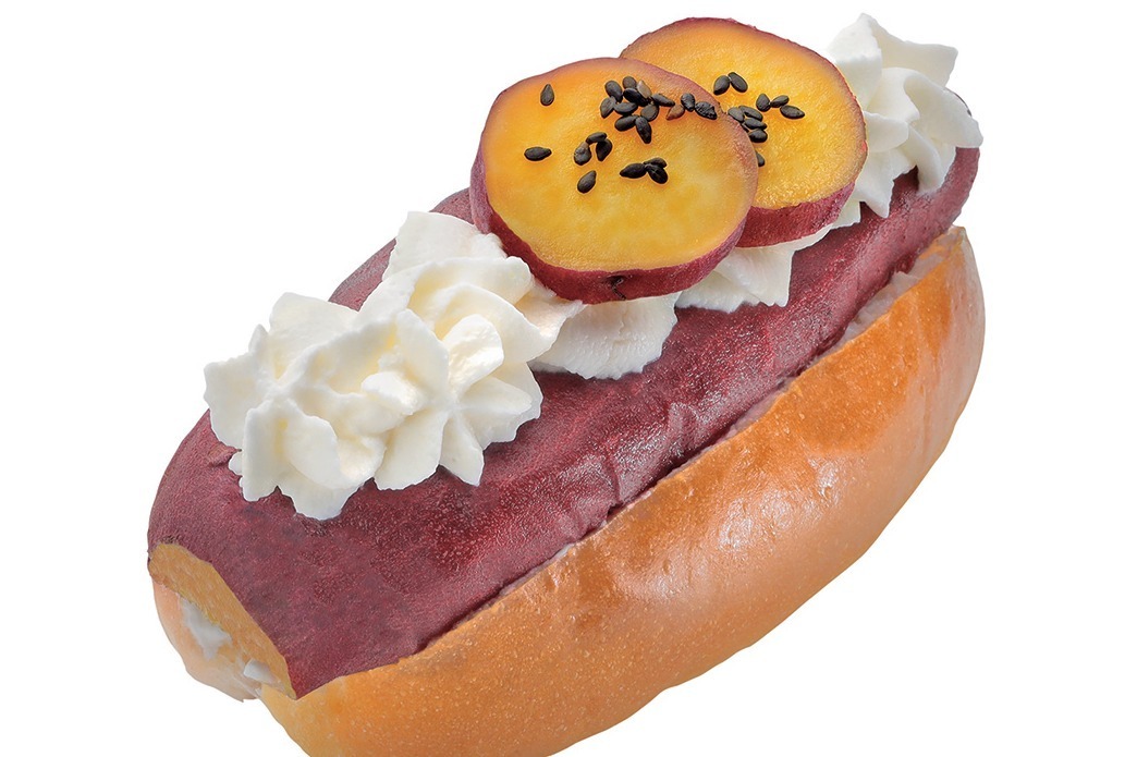 ご当地グルメ｜東武百貨店 池袋本店「IKEBUKURO パン祭」、“お芋パン”など全国のベーカリー集結