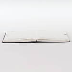 「ほぼ日手帳」2023年版に文庫本サイズの新作「ほぼ日手帳 HON」手帳とカバーが一体に｜写真5