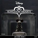 ジャムホームメイド(JAM HOME MADE), バウンティーハンター(BOUNTY HUNTER) キングダム ハーツ｜写真6