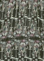 グラニフ(graniph) ナイトメアー・ビフォア・クリスマス｜写真15