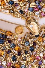 ブルガリ(BVLGARI) セルペンティ｜写真6