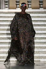 マックスマーラ 2024年リゾートコレクション - ミッドサマーの夢｜写真64