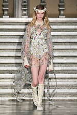 マックスマーラ 2024年リゾートコレクション - ミッドサマーの夢｜写真61