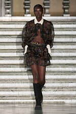 マックスマーラ 2024年リゾートコレクション - ミッドサマーの夢｜写真59