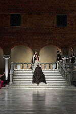 マックスマーラ 2024年リゾートコレクション - ミッドサマーの夢｜写真65