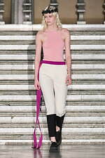 マックスマーラ 2024年リゾートコレクション - ミッドサマーの夢｜写真48