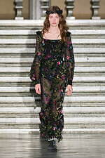 マックスマーラ 2024年リゾートコレクション - ミッドサマーの夢｜写真62