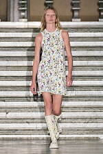 マックスマーラ 2024年リゾートコレクション - ミッドサマーの夢｜写真53