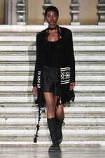 マックスマーラ 2024年リゾートコレクション - ミッドサマーの夢｜写真20