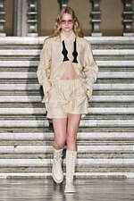 マックスマーラ 2024年リゾートコレクション - ミッドサマーの夢｜写真31