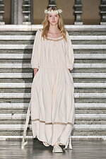 マックスマーラ 2024年リゾートコレクション - ミッドサマーの夢｜写真21