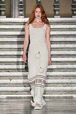 マックスマーラ 2024年リゾートコレクション - ミッドサマーの夢｜写真23