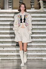 マックスマーラ 2024年リゾートコレクション - ミッドサマーの夢｜写真49