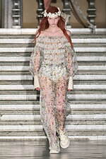 マックスマーラ 2024年リゾートコレクション - ミッドサマーの夢｜写真52