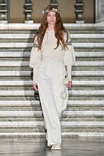 マックスマーラ 2024年リゾートコレクション - ミッドサマーの夢｜写真19