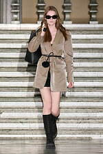 マックスマーラ 2024年リゾートコレクション - ミッドサマーの夢｜写真39