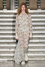 マックスマーラ 2024年リゾートコレクション - ミッドサマーの夢｜写真60