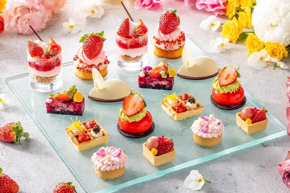 コンラッド東京