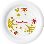 クリスピー・クリーム・ドーナツの22年クリスマス、“サンタ”形のミルククリーム入りドーナツ｜写真14