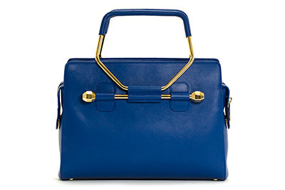 ヴィクター＆ロルフ「ボンベットバッグ」