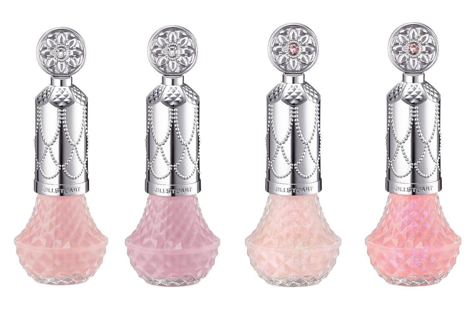 マットネイル｜「2023年春ネイル特集」セルフネイル派必見！"キラキラ”春カラーの最新トレンドネイルなど