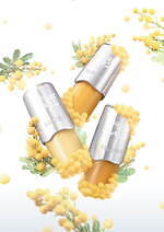 「2023年春ネイル特集」セルフネイル派必見！"キラキラ”春カラーの最新トレンドネイルなど｜写真3