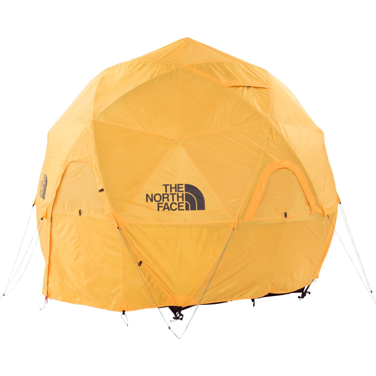 ジオドーム 4(Geodome 4 ) 198,000円、レンタル価格：1週間／14,300円