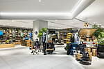 恵比寿ガーデンプレイスにザ・ノース・フェイス初のキャンプ特化型店舗など、ゴールドウイン3店舗がオープン｜写真9