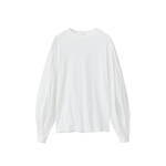 トーガ プルラ×ステュディオス、メタルパーツを施したハイウエストパンツやストライプのミニドレスなど｜写真1