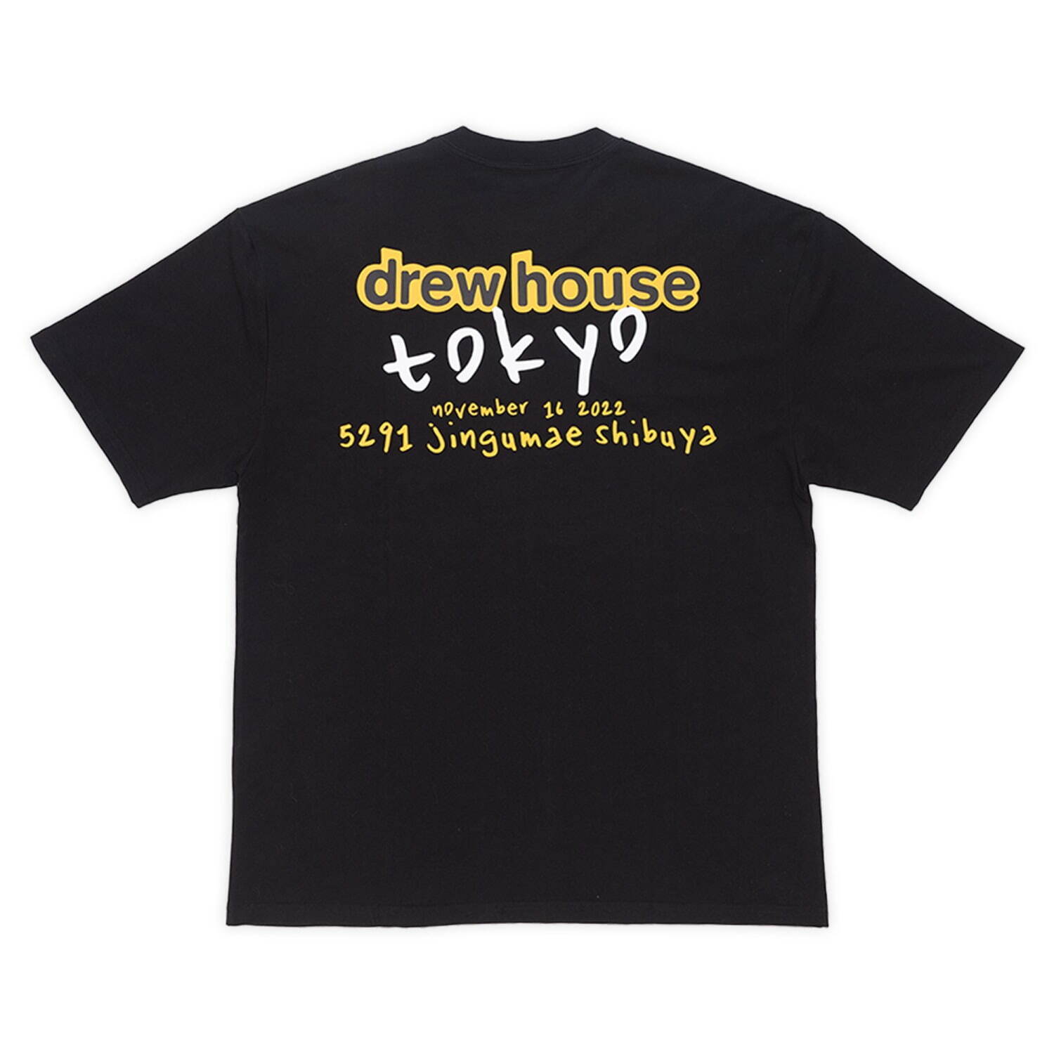 東京限定Tシャツ 12,100円