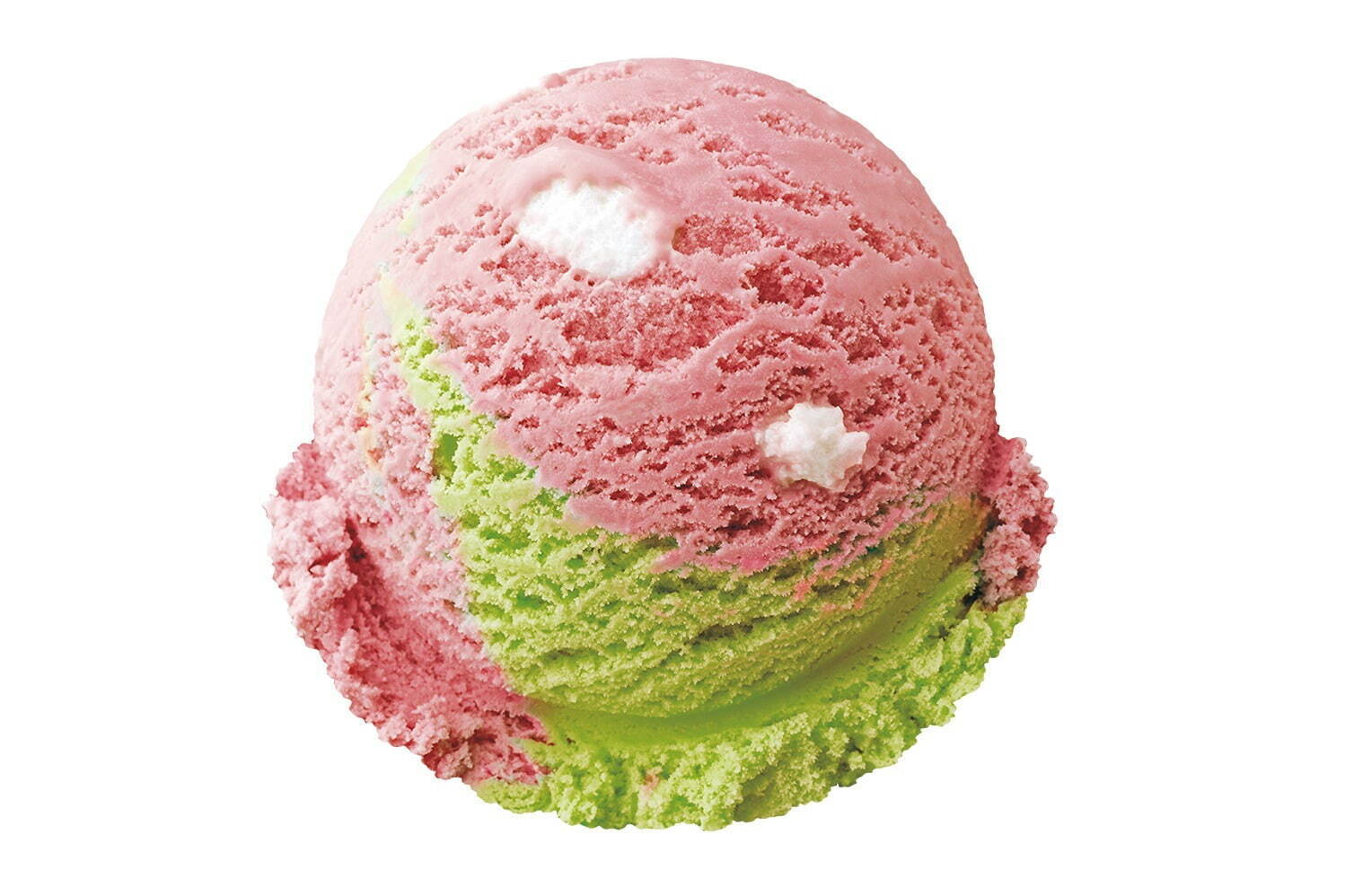 サーティワン アイスクリーム(31 ICE CREAM) マイメロディとクロミ｜写真13