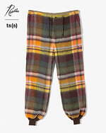 ニードルズ×ts(s)、“グラデーション”のファーフリースジャケットやアラベスク柄フーディー｜写真17