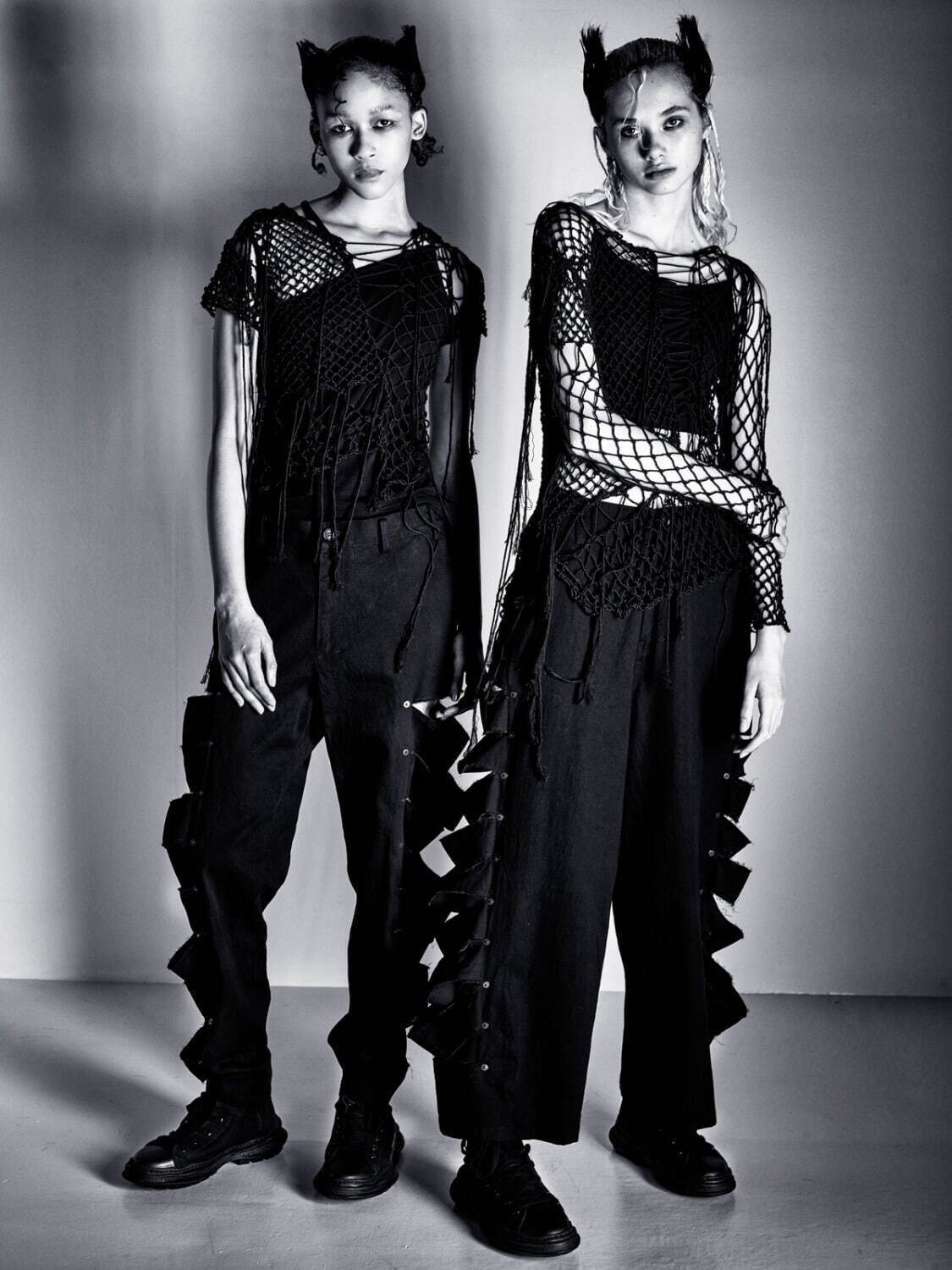 リミ フゥ 2023年春夏<span>コレクション</span> - 写真13